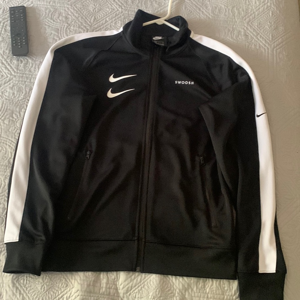 Nike Track Jacket. - image 1